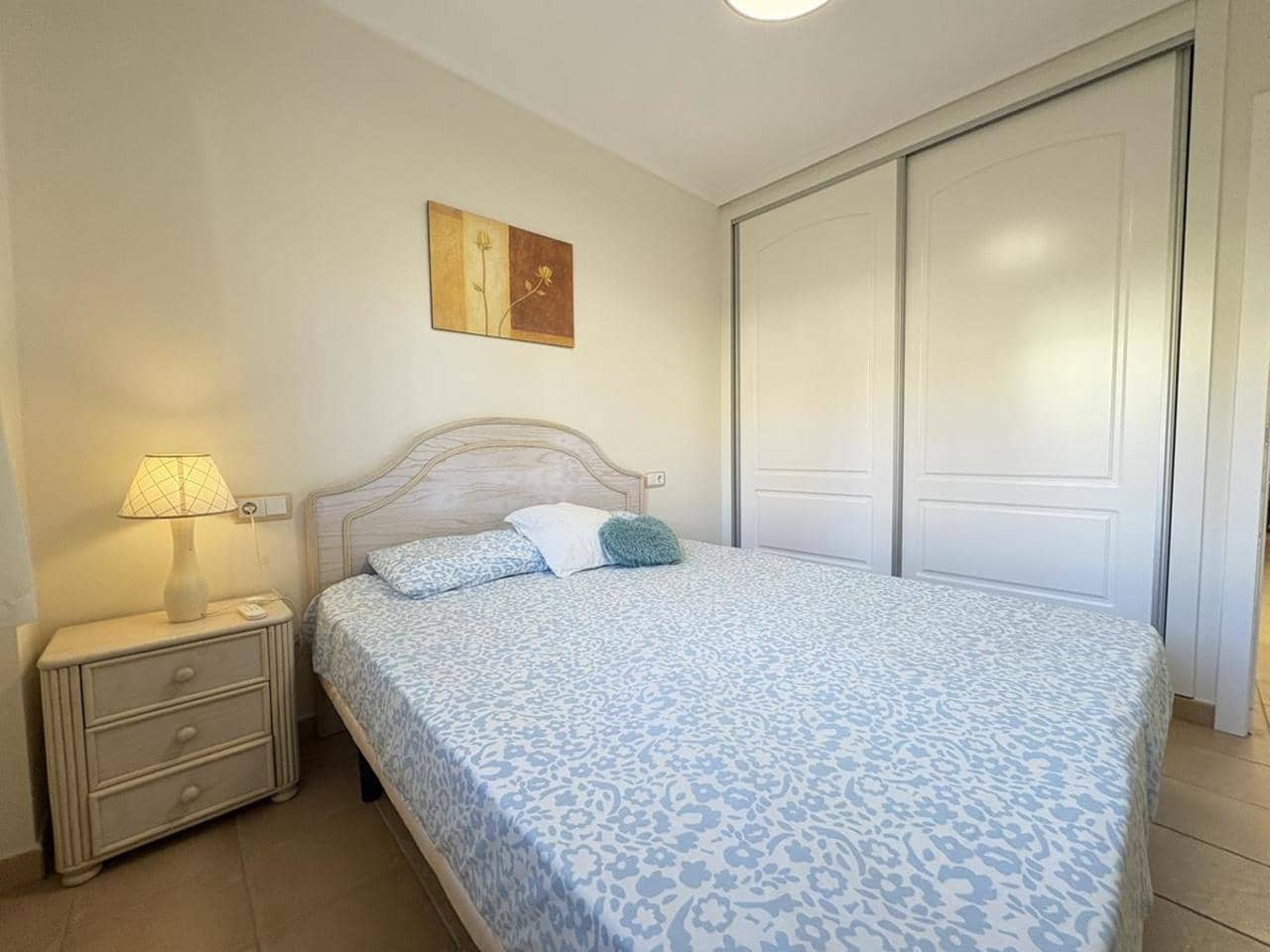 2 slaapkamer Appartement te koop in Banos y Mendigo met zwembad garage - € 179.800 (Ref: 9415341)