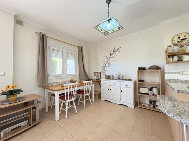 2 slaapkamer Appartement te koop in Baños y Mendigo, Murcia stad met zwembad garage - € 179.800 (Ref: 9415341)