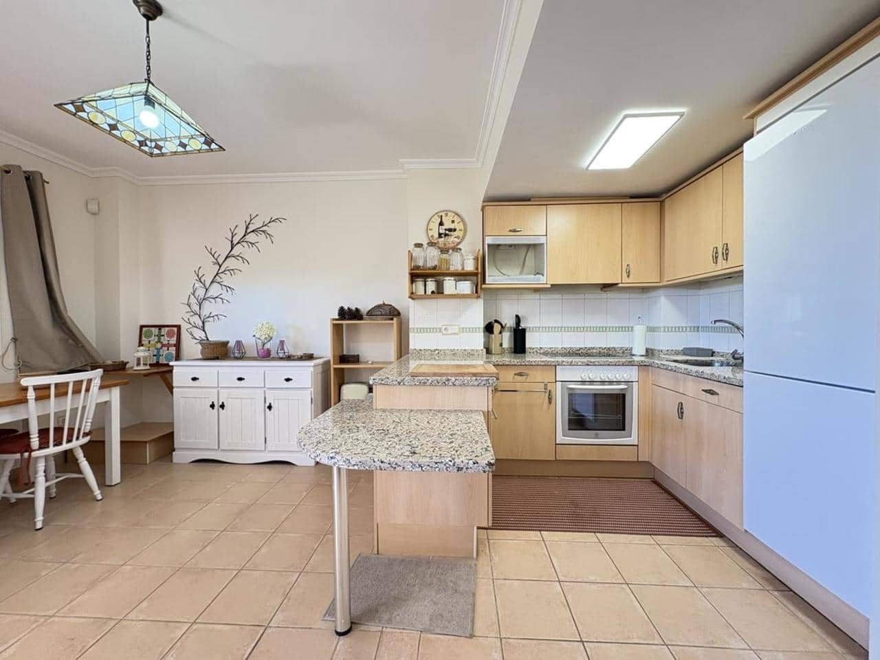 2 bedroom Apartment for sale in Banos y Mendigo with pool garage - € 179,800 (Ref: 9416081)