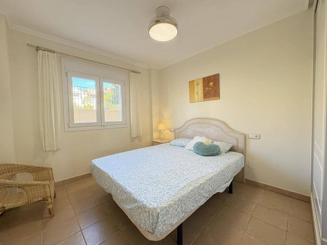 2 bedroom Apartment for sale in Banos y Mendigo with pool garage - € 179,800 (Ref: 9416081)