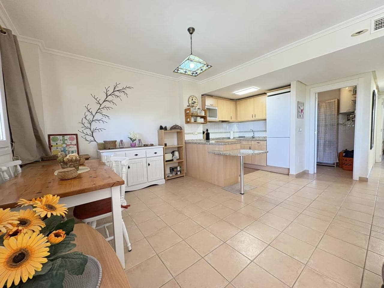 2 bedroom Apartment for sale in Banos y Mendigo with pool garage - € 179,800 (Ref: 9416081)