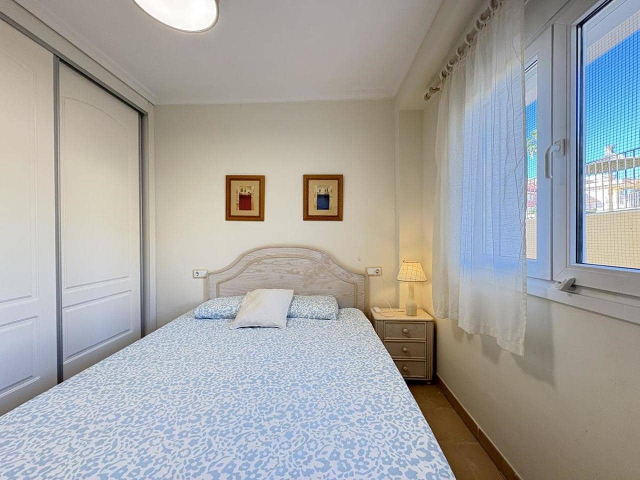 2 bedroom Apartment for sale in Banos y Mendigo with pool garage - € 179,800 (Ref: 9416081)