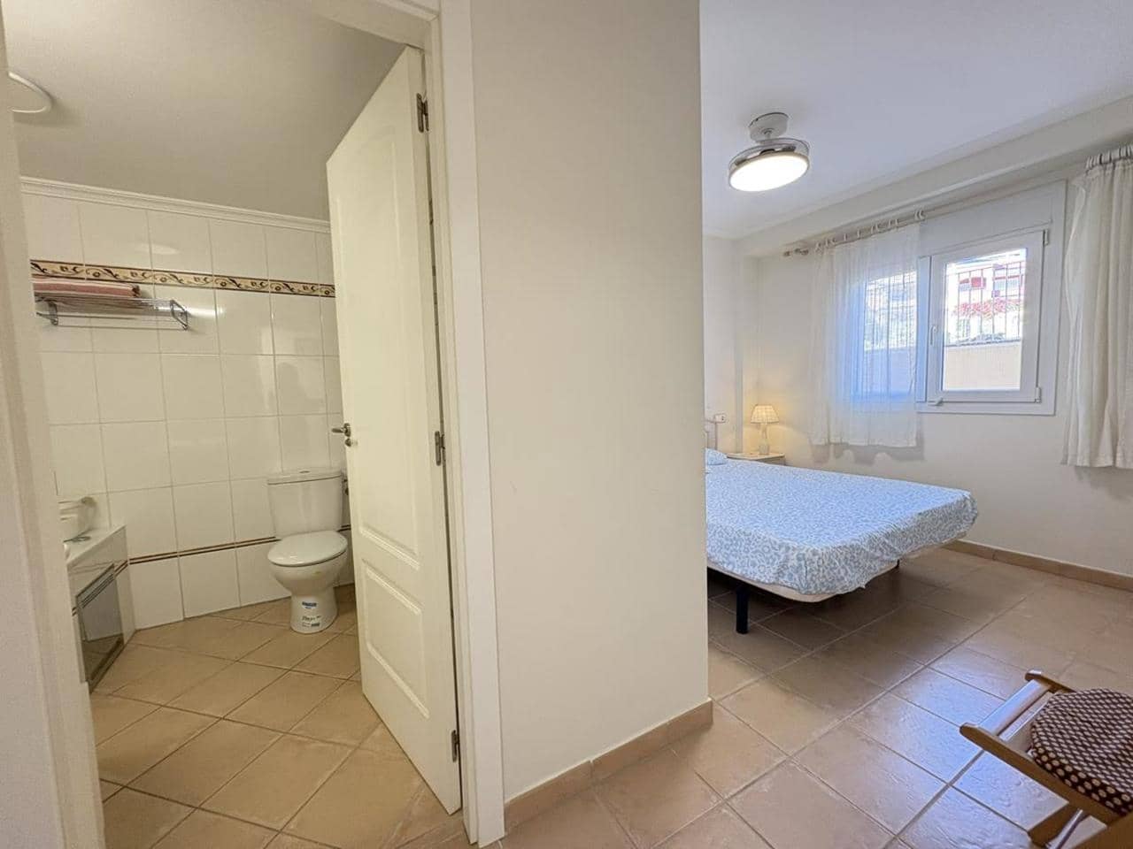 2 bedroom Apartment for sale in Banos y Mendigo with pool garage - € 179,800 (Ref: 9416081)