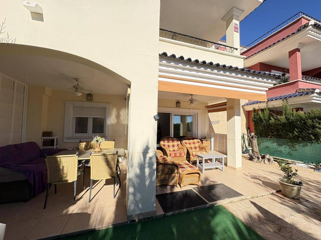 2 bedroom Apartment for sale in Banos y Mendigo with pool garage - € 179,800 (Ref: 9416081)