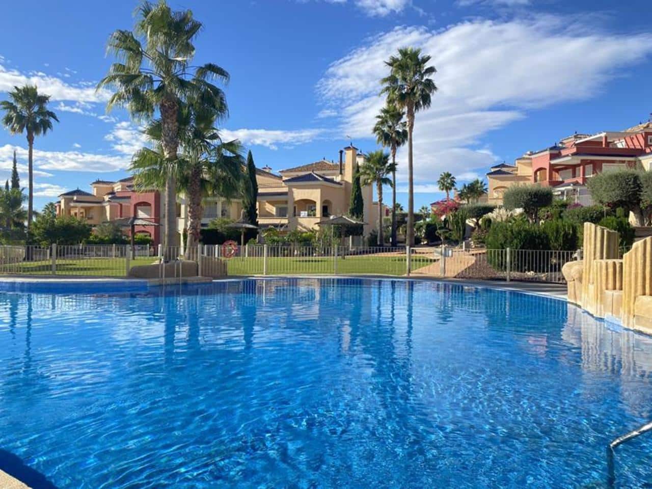 2 bedroom Apartment for sale in Banos y Mendigo with pool garage - € 179,800 (Ref: 9416081)