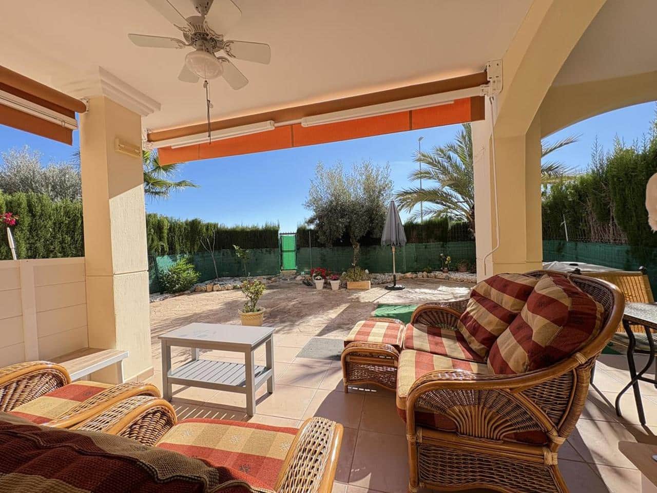 2 bedroom Apartment for sale in Banos y Mendigo with pool garage - € 179,800 (Ref: 9416081)