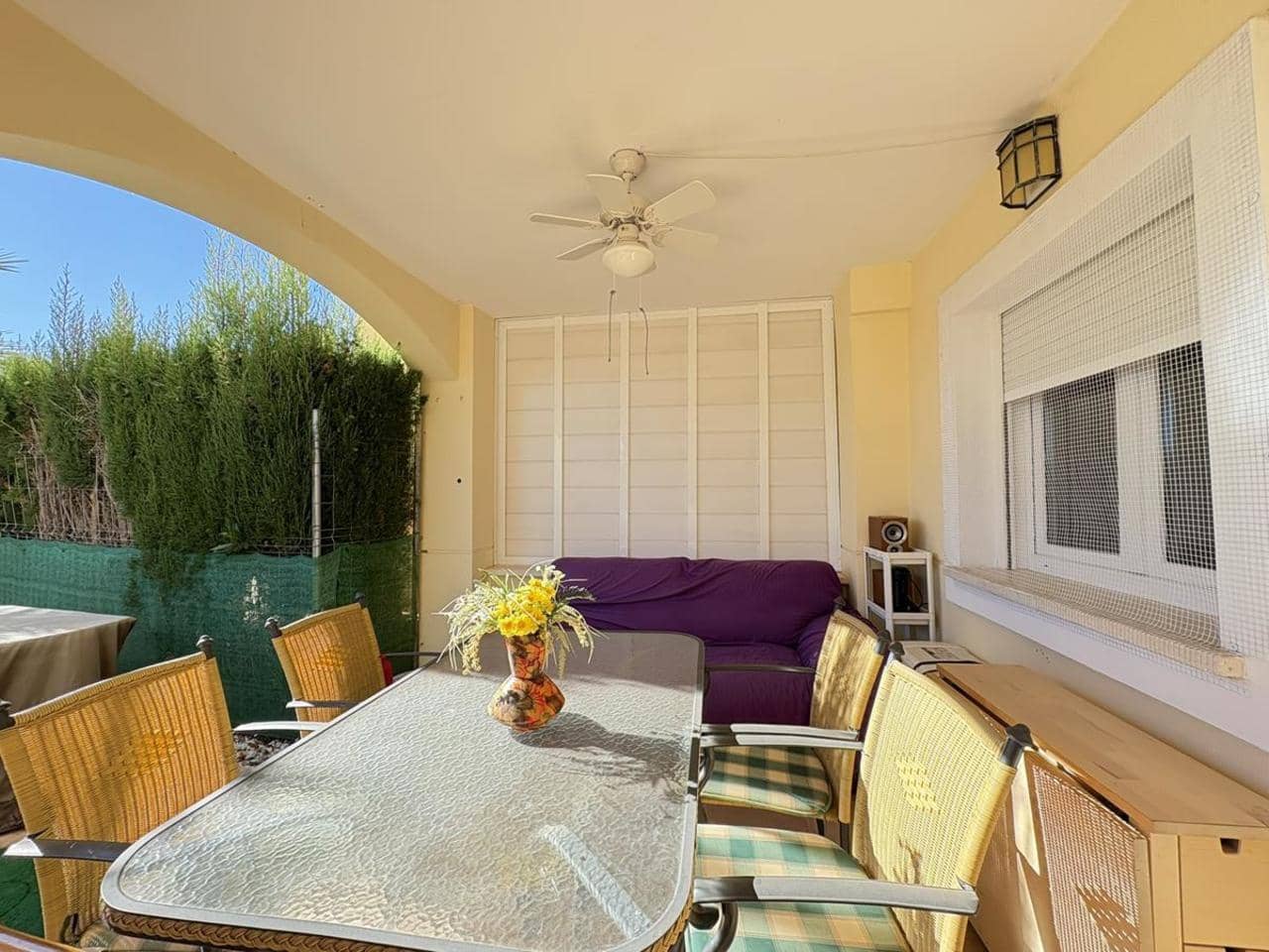 2 bedroom Apartment for sale in Banos y Mendigo with pool garage - € 179,800 (Ref: 9416081)