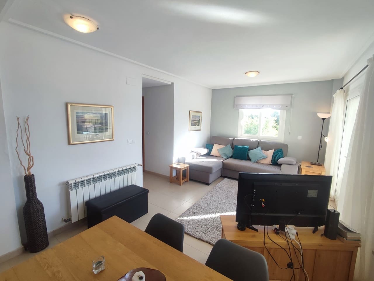 2 slaapkamer Appartement te koop in Avileses met zwembad - € 142.500 (Ref: 9427035)