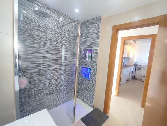 2 slaapkamer Appartement te koop in Avileses, Murcia stad met zwembad - € 142.500 (Ref: 9427035)