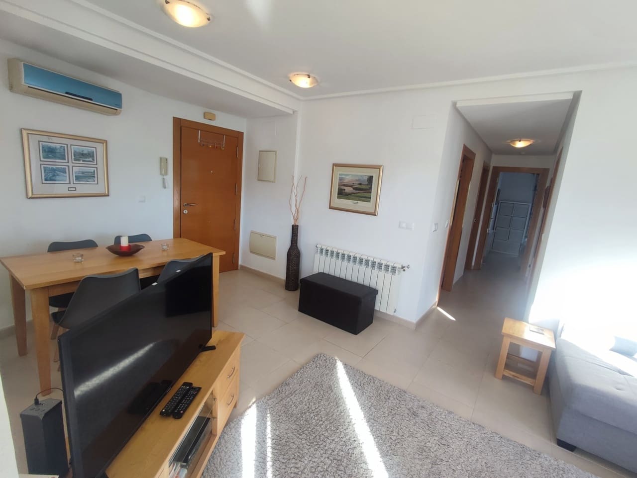 2 slaapkamer Appartement te koop in Avileses met zwembad - € 142.500 (Ref: 9427035)