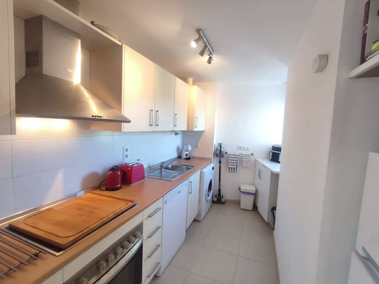 2 slaapkamer Appartement te koop in Avileses met zwembad - € 142.500 (Ref: 9427035)