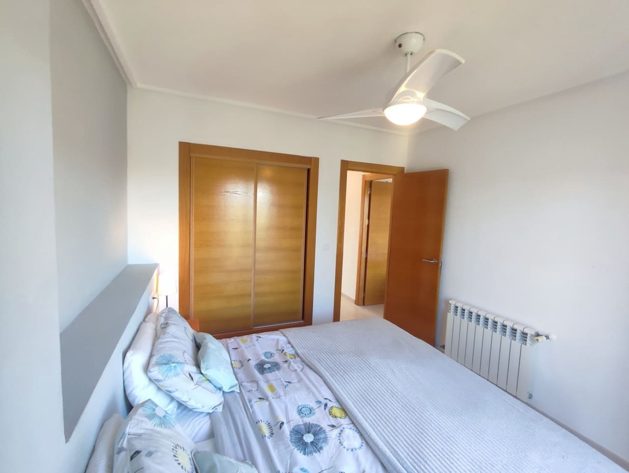 2 slaapkamer Appartement te koop in Avileses met zwembad - € 142.500 (Ref: 9427035)