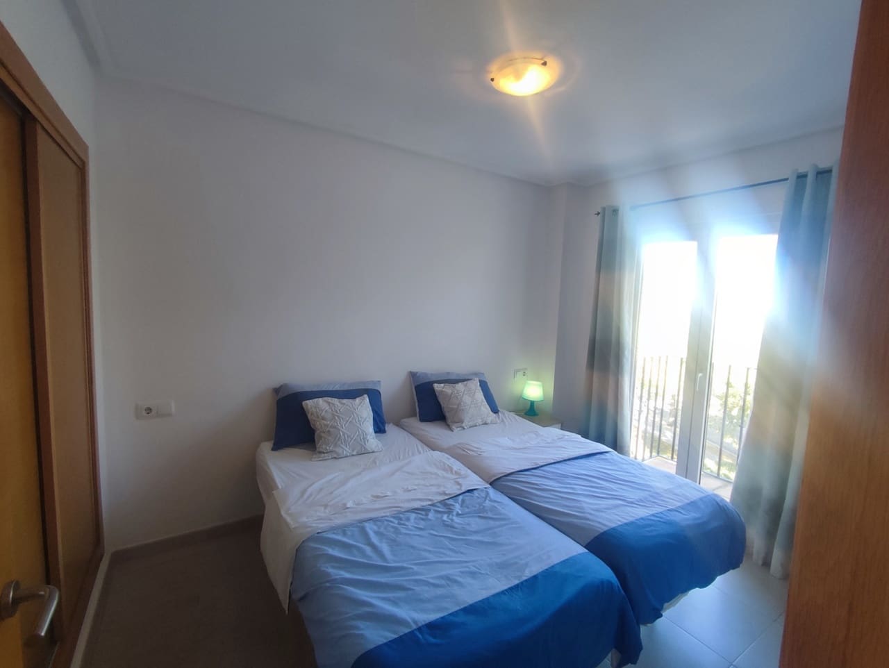 2 slaapkamer Appartement te koop in Avileses met zwembad - € 142.500 (Ref: 9427035)