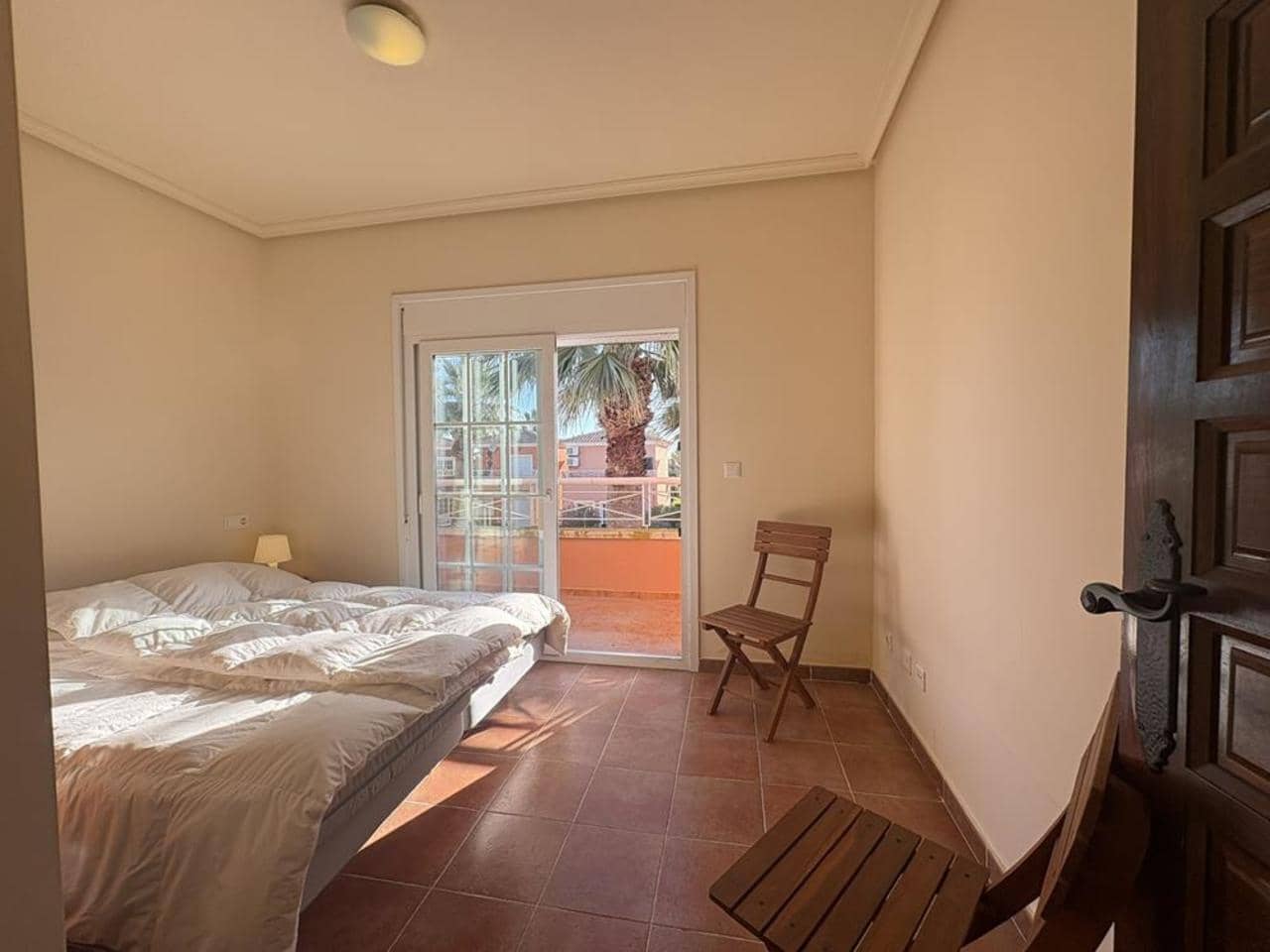 2 bedroom Villa for sale in Banos y Mendigo with pool garage - € 159,900 (Ref: 9450233)