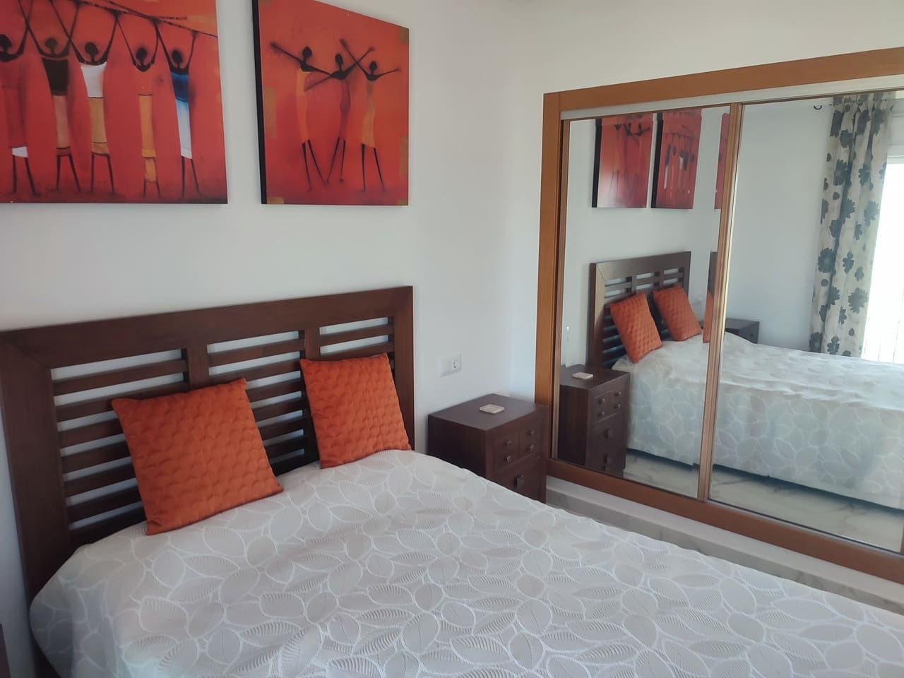 2 Zimmer Apartment zu verkaufen in Avileses mit Pool - 219.995 € (Ref: 9452364)