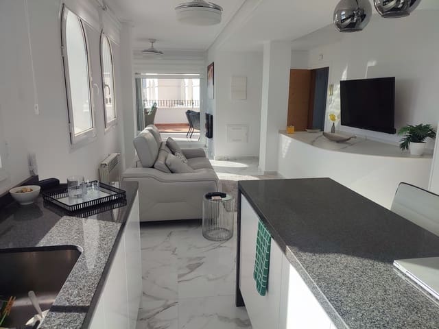 2 Zimmer Apartment zu verkaufen in Avileses, Murcia Stadt mit Pool - 219.995 € (Ref: 9452364)