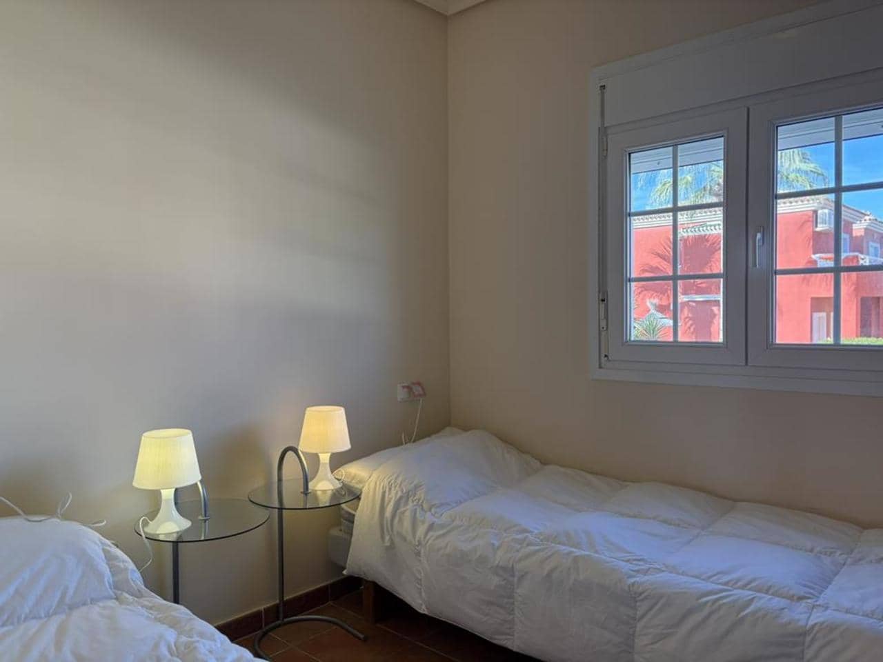 2 chambre Villa/Maison à vendre à Banos y Mendigo avec piscine garage - 159 900 € (Ref: 9453624)