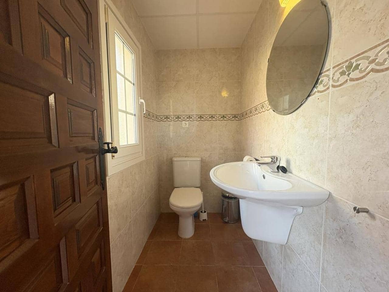 2 chambre Villa/Maison à vendre à Banos y Mendigo avec piscine garage - 159 900 € (Ref: 9453624)