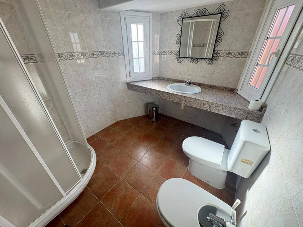 2 chambre Villa/Maison à vendre à Banos y Mendigo avec piscine garage - 159 900 € (Ref: 9453624)