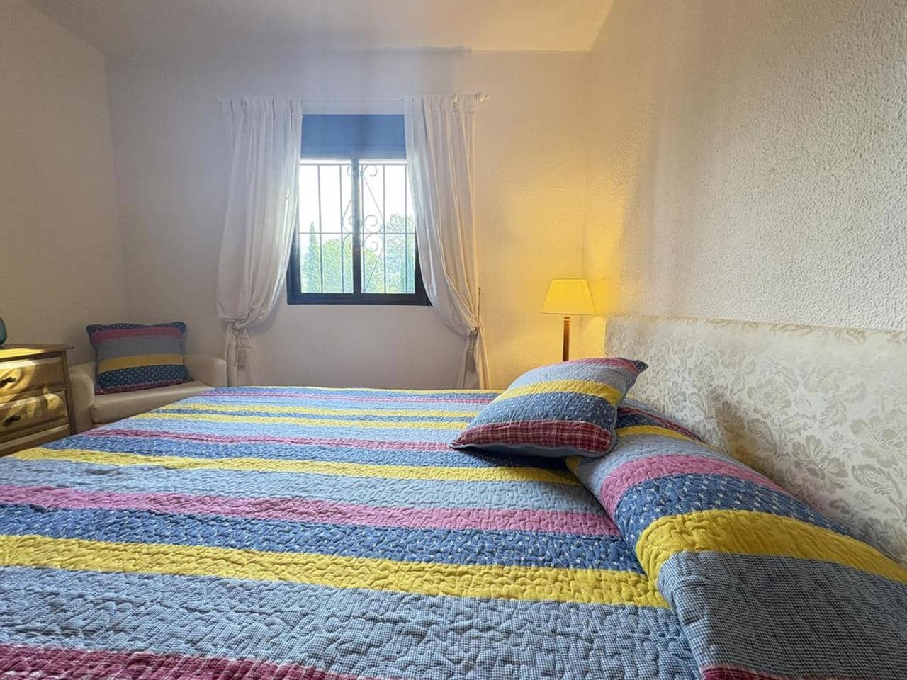 3 Zimmer Villa zu verkaufen in Canada de San Pedro mit Pool - 235.000 € (Ref: 9454715)