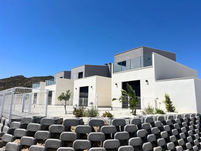 2 slaapkamer Huis te koop in Baños y Mendigo, Murcia stad met zwembad - € 229.000 (Ref: 9459673)