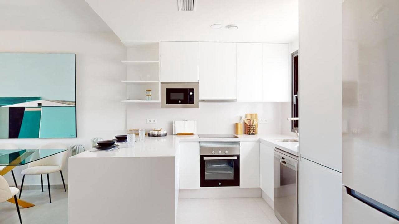 2 sovrum Hus till salu i Banos y Mendigo med pool - 229 000 € (Ref: 9459673)