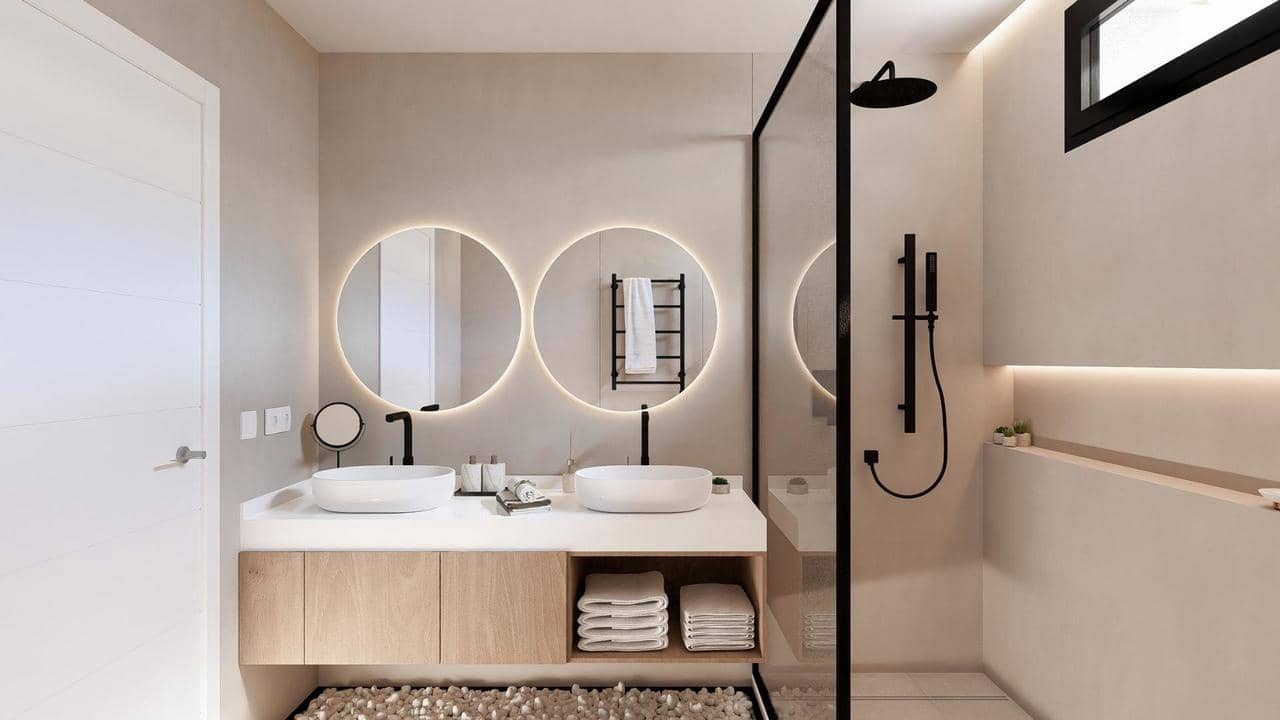 3 soveværelse Villa til salg i Banos y Mendigo med swimmingpool - € 615.000 (Ref: 9459676)