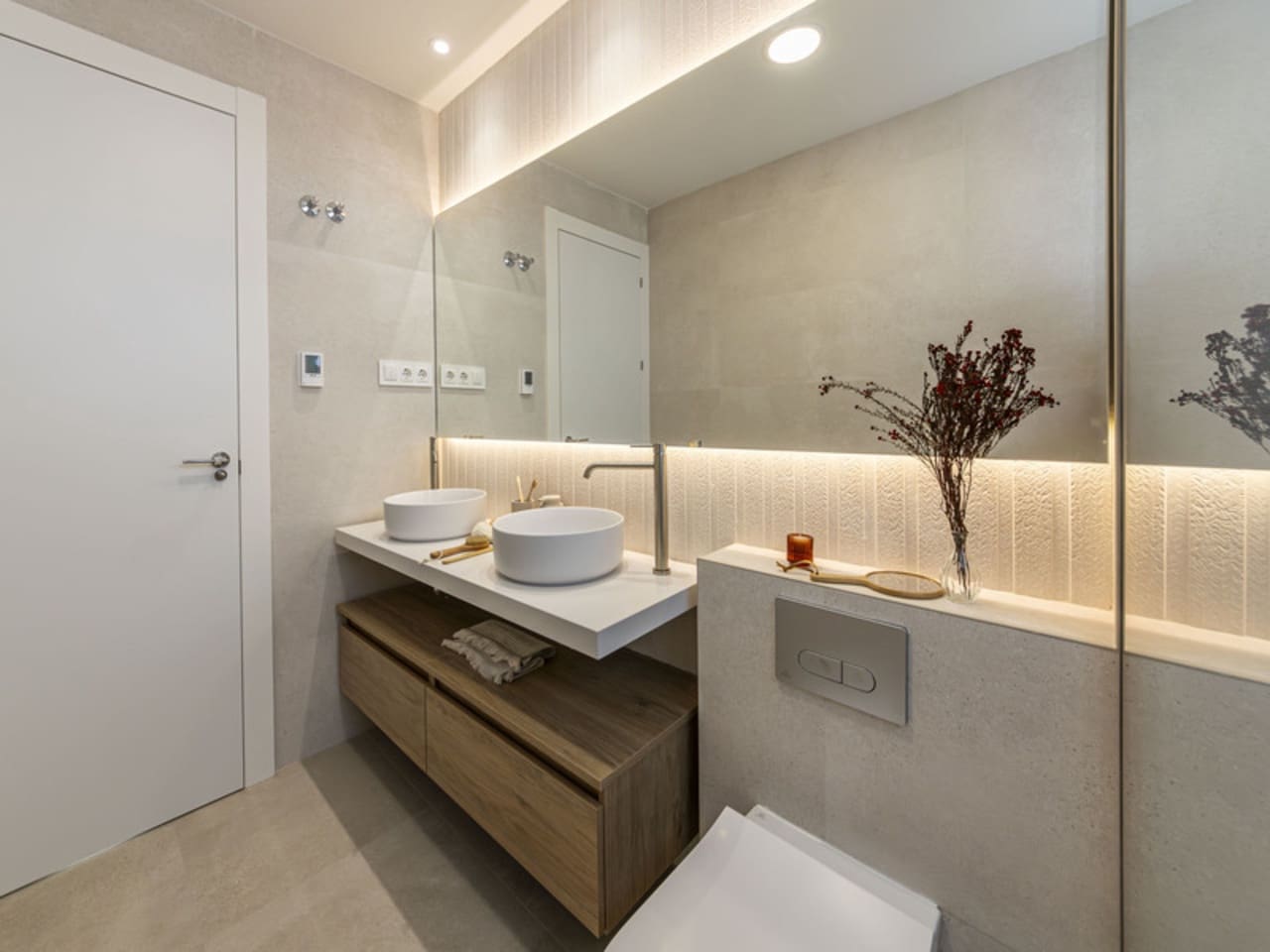 Chalet de 3 habitaciones en Baños y Mendigo en venta con piscina - 405.000 € (Ref: 9459688)