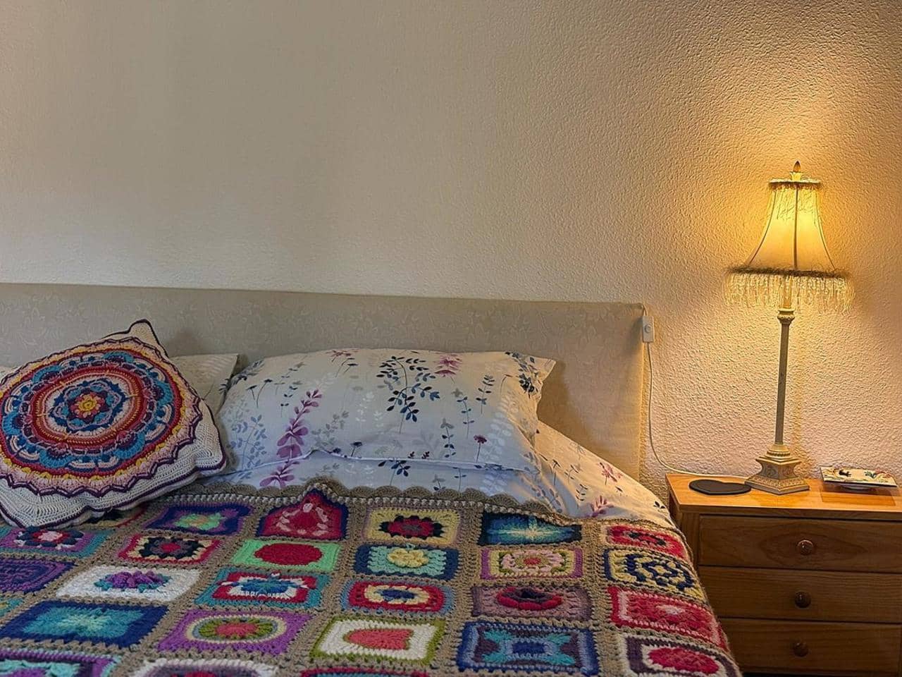 Chalet de 3 habitaciones en Cañada de San Pedro en venta con piscina - 235.000 € (Ref: 9460697)