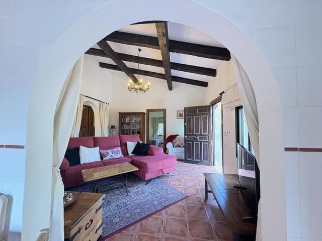 Chalet de 3 habitaciones en Cañada de San Pedro, Murcia ciudad en venta con piscina - 235.000 € (Ref: 9460697)