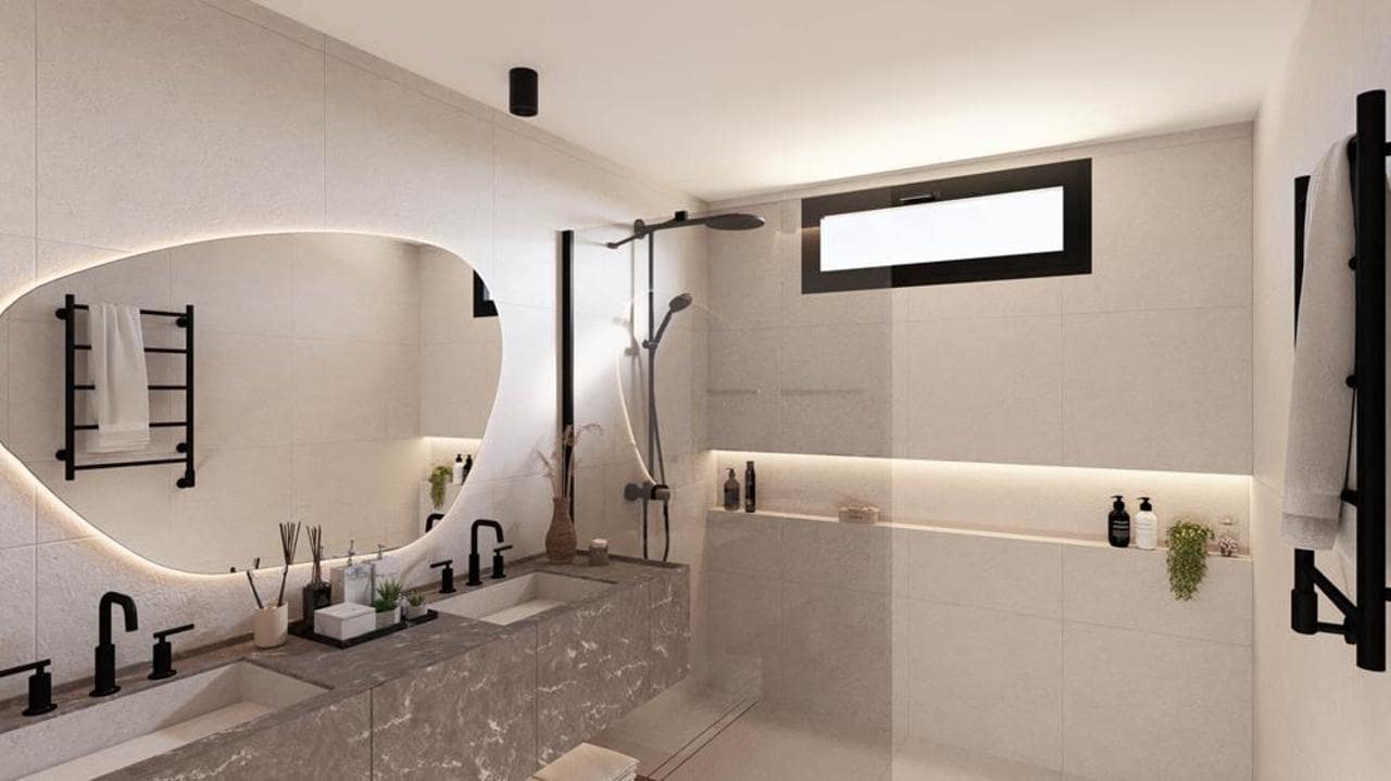 4 sovrum Villa till salu i El Valle Golf Resort med pool garage - 1 001 000 € (Ref: 9465604)