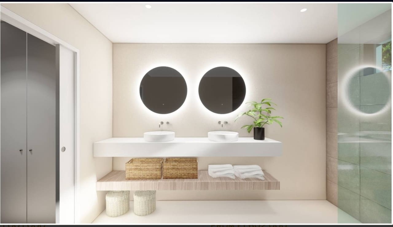 6 quarto Moradia para venda em Banos y Mendigo com piscina garagem - 1 602 000 € (Ref: 9465606)