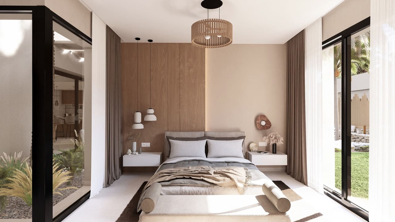 3 chambre Villa/Maison à vendre à Banos y Mendigo avec piscine garage - 622 000 € (Ref: 9465745)