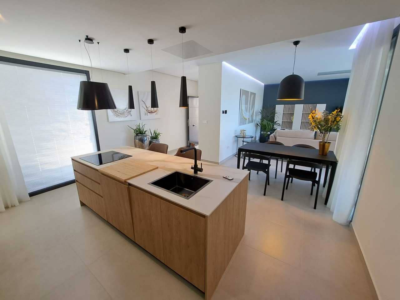 3 camera da letto Villa in vendita in Banos y Mendigo con piscina - 531.000 € (Rif: 9465746)