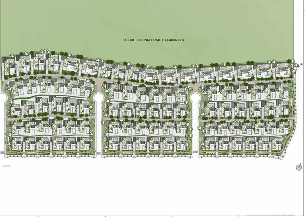 3 bedroom Villa for sale in Banos y Mendigo with pool - € 518,000 (Ref: 9465747)