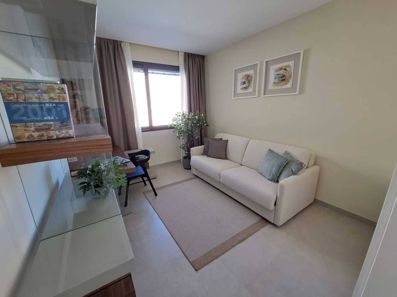 3 bedroom Villa for sale in Banos y Mendigo with pool - € 518,000 (Ref: 9465747)