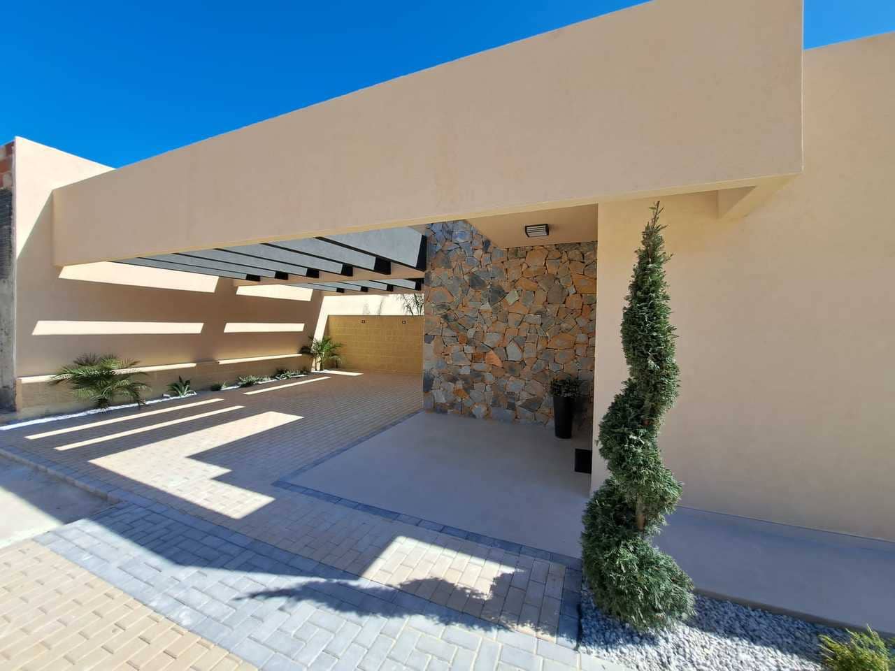 3 bedroom Villa for sale in Banos y Mendigo with pool - € 523,500 (Ref: 9465748)