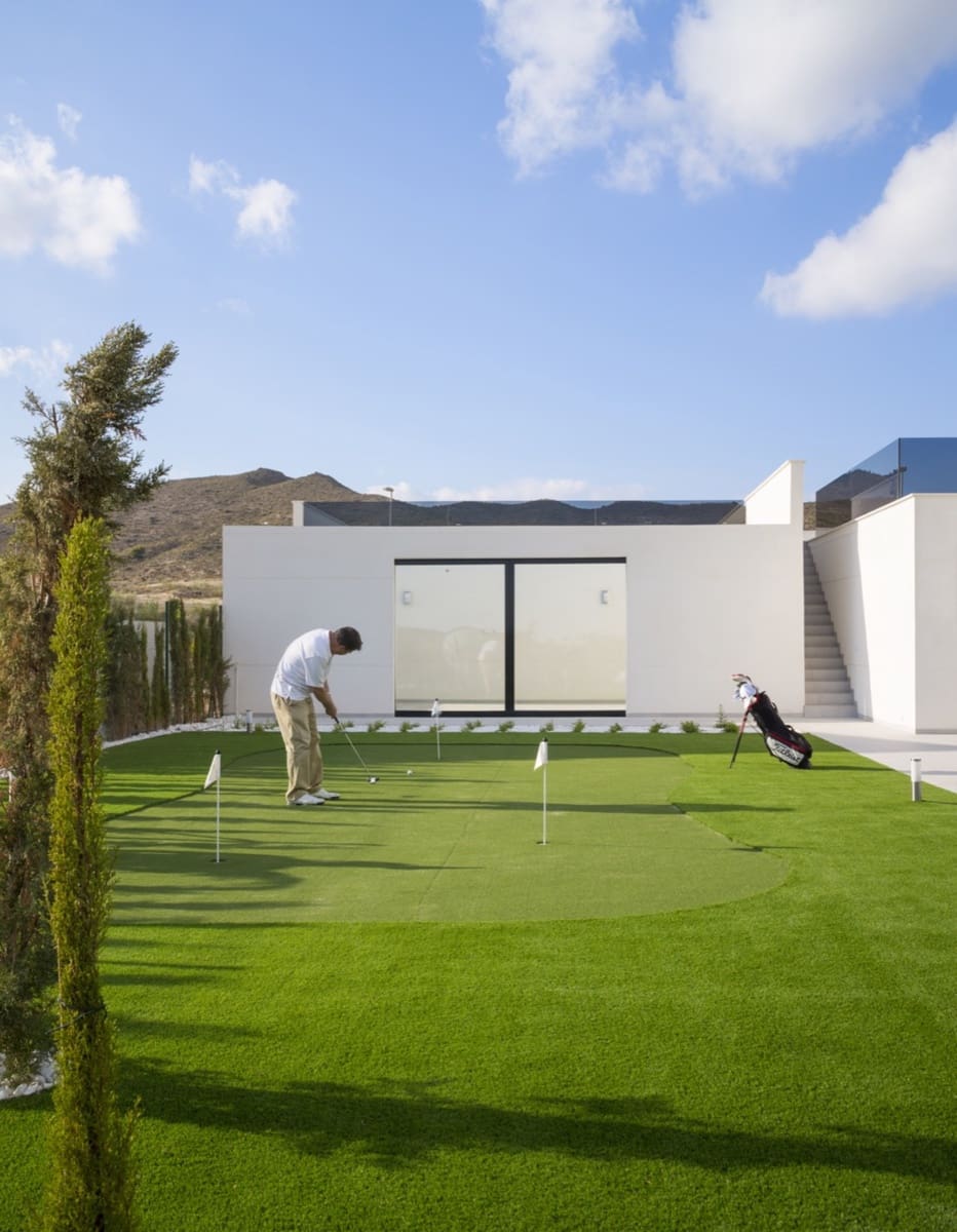 4 soveværelse Villa til salg i Banos y Mendigo med swimmingpool - € 964.000 (Ref: 9465749)