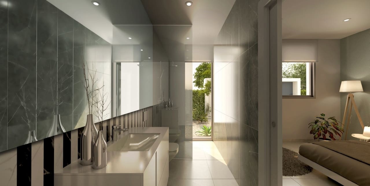 4 soveværelse Villa til salg i Banos y Mendigo med swimmingpool - € 964.000 (Ref: 9465749)