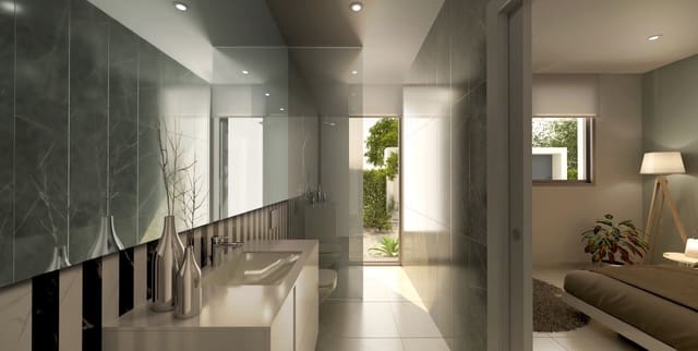 4 soveværelse Villa til salg i Baños y Mendigo, Murcia by med swimmingpool - € 964.000 (Ref: 9465749)