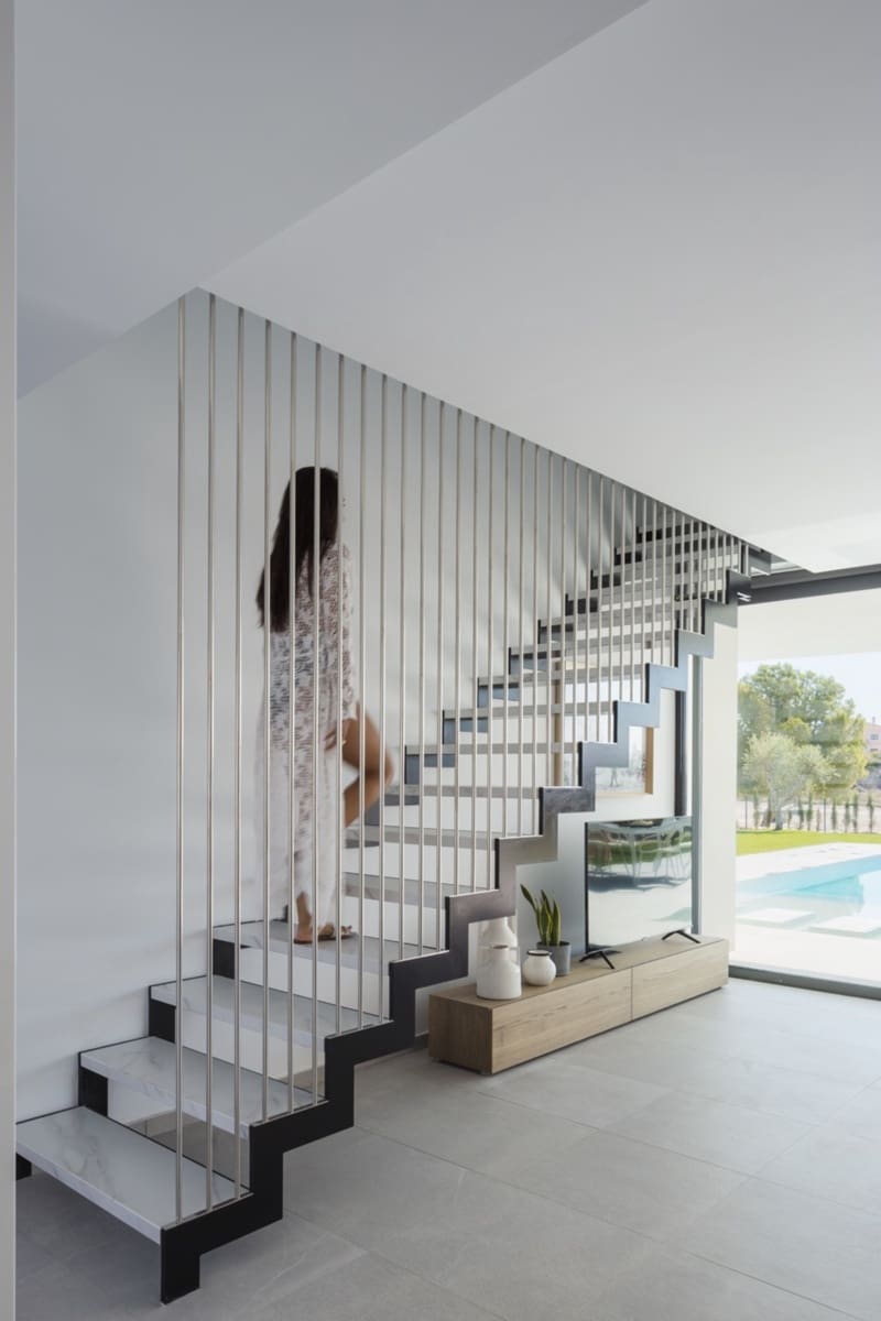 3 slaapkamer Villa te koop in Banos y Mendigo met zwembad - € 984.000 (Ref: 9465750)