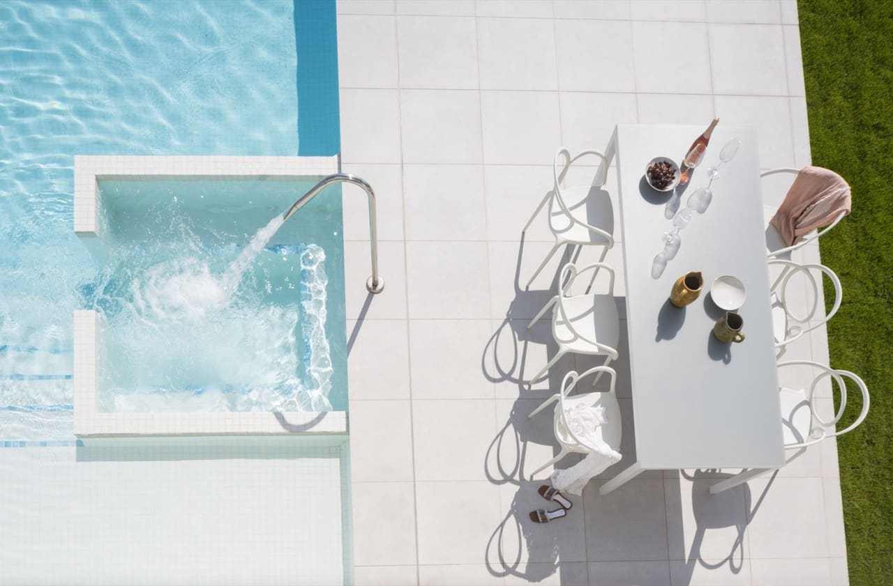 3 slaapkamer Villa te koop in Banos y Mendigo met zwembad - € 984.000 (Ref: 9465750)