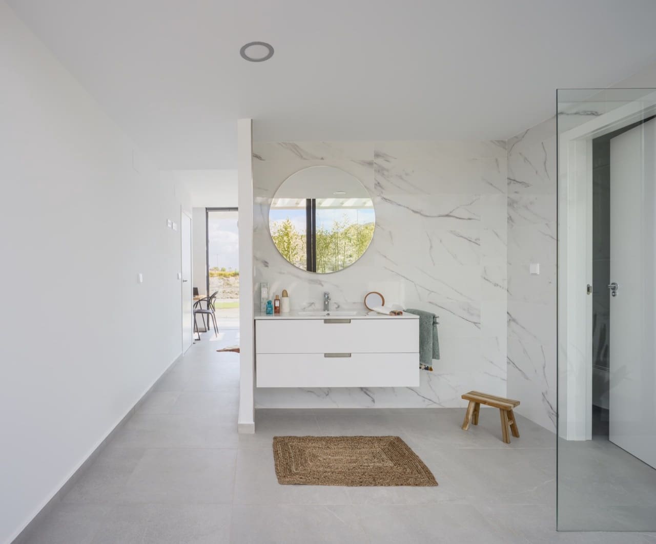 3 slaapkamer Villa te koop in Banos y Mendigo met zwembad - € 984.000 (Ref: 9465750)