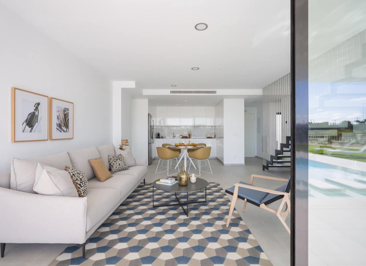 3 slaapkamer Villa te koop in Banos y Mendigo met zwembad - € 984.000 (Ref: 9465750)