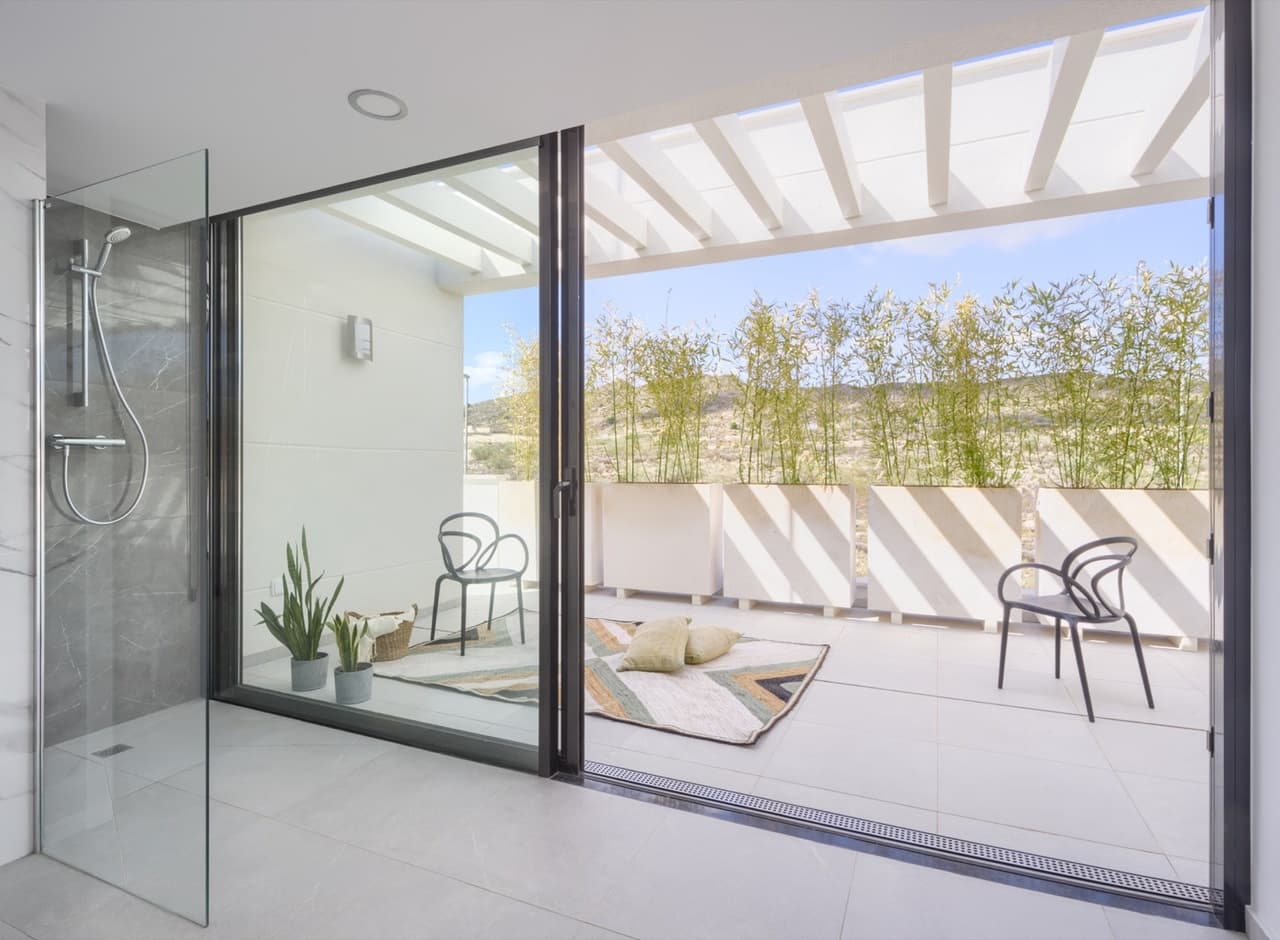 3 slaapkamer Villa te koop in Banos y Mendigo met zwembad - € 984.000 (Ref: 9465750)