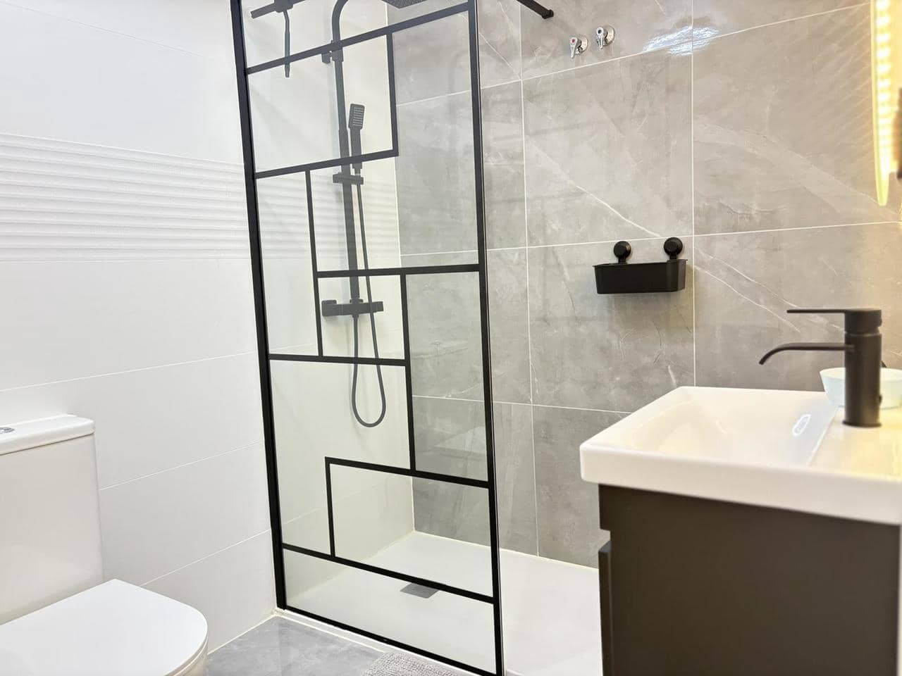 2 slaapkamer Appartement te koop in Banos y Mendigo met zwembad garage - € 179.800 (Ref: 9471491)