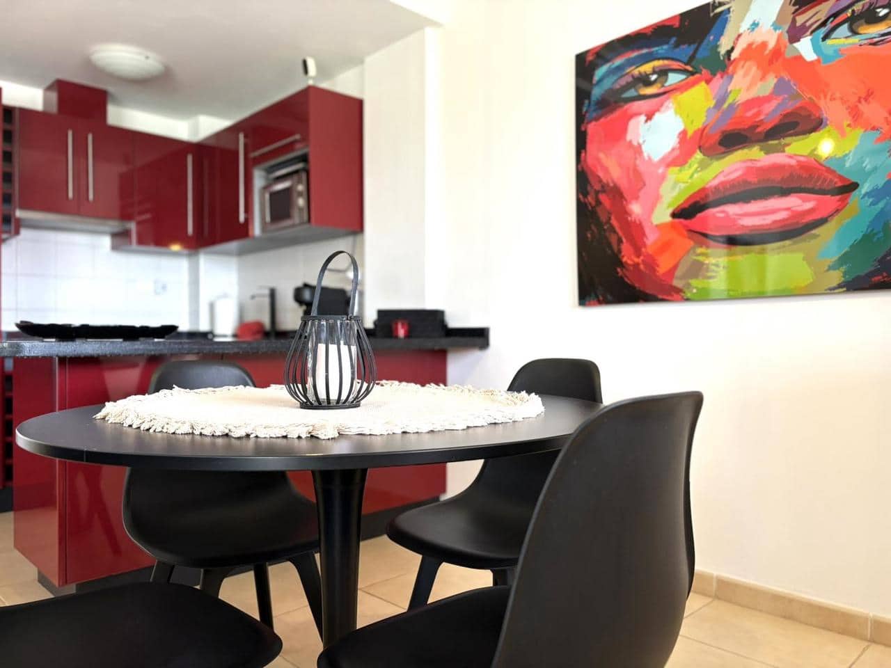 2 slaapkamer Appartement te koop in Banos y Mendigo met zwembad garage - € 179.800 (Ref: 9471491)