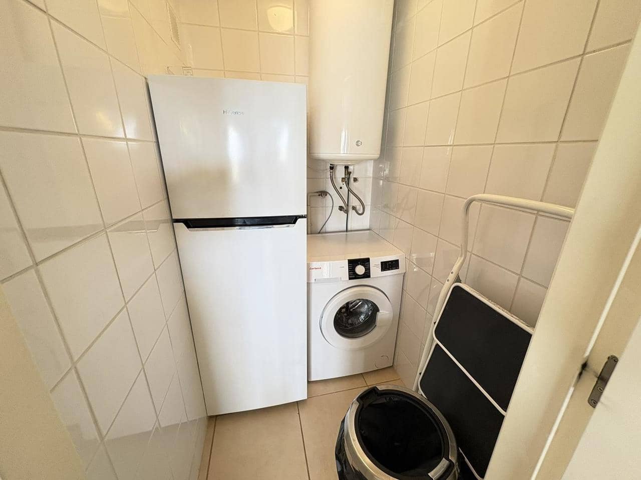 2 slaapkamer Appartement te koop in Banos y Mendigo met zwembad garage - € 179.800 (Ref: 9471491)