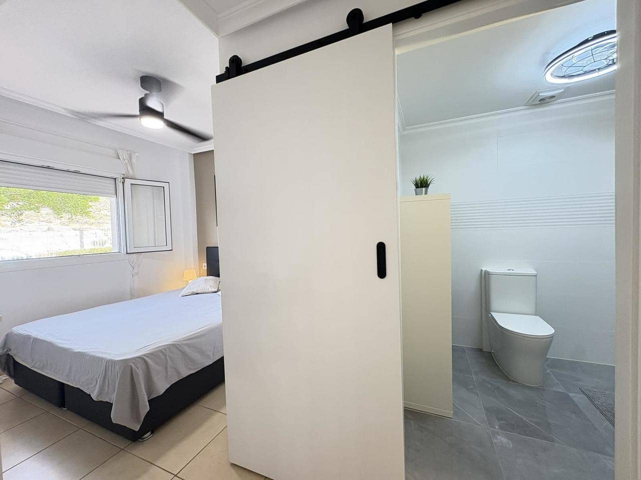 2 slaapkamer Appartement te koop in Banos y Mendigo met zwembad garage - € 179.800 (Ref: 9471492)