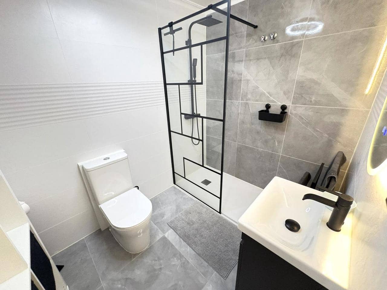 2 slaapkamer Appartement te koop in Banos y Mendigo met zwembad garage - € 179.800 (Ref: 9471492)